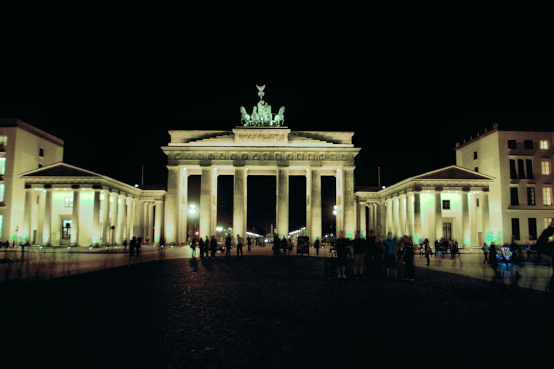 Brandenburger Tor