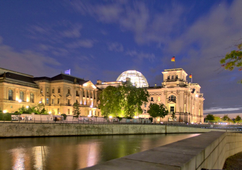 Reichstag