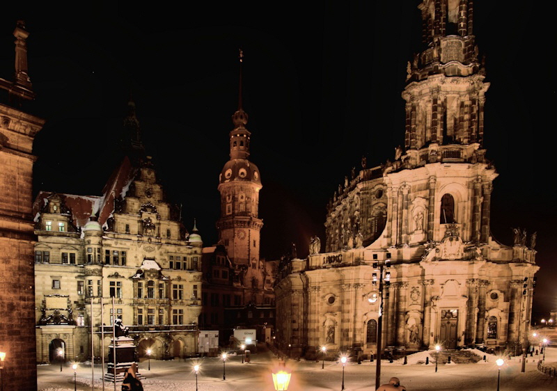 Dresden